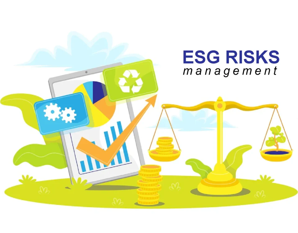 ESG risks